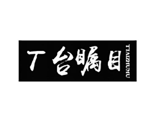 T台瞩目TTAIZHUMU