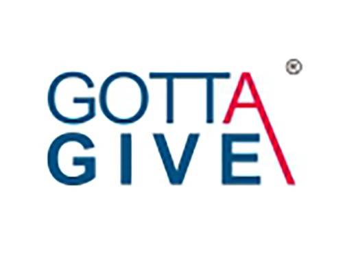 GOTTA GIVE