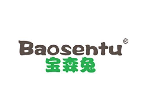 宝森兔