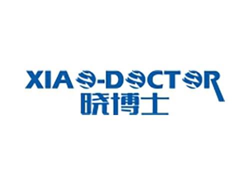 晓博士