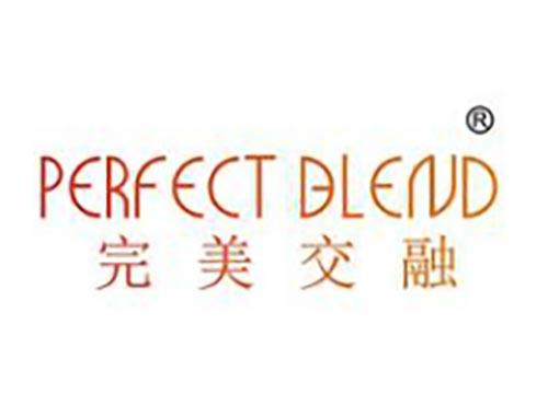 完美交融