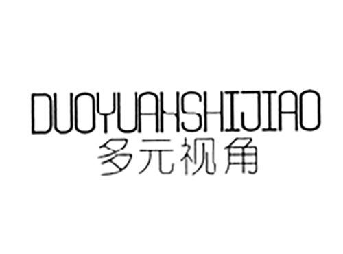 多元视角