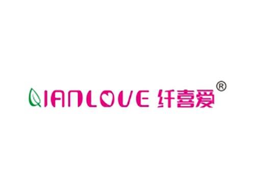 纤喜爱 QIANLOVE