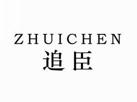 追臣