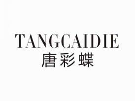 唐彩蝶