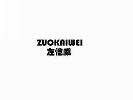 左恺威