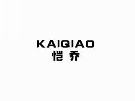 恺乔