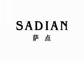 萨点