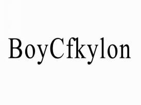 BoyCfkylon