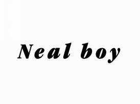 Neal boy