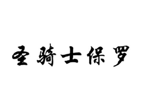 圣骑士保罗