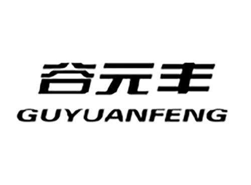 谷元丰