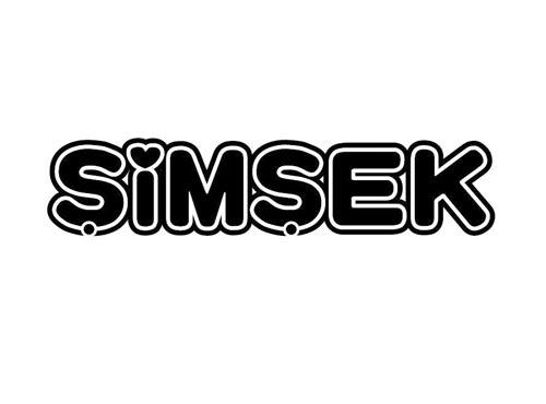 SIMSEK