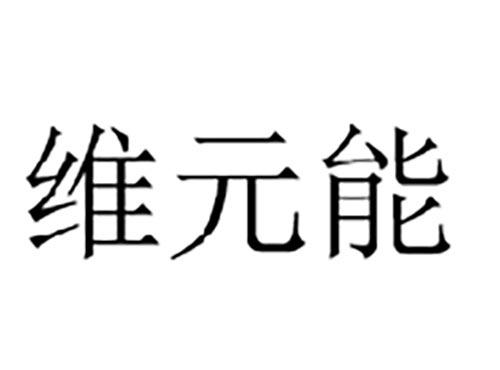 维元能