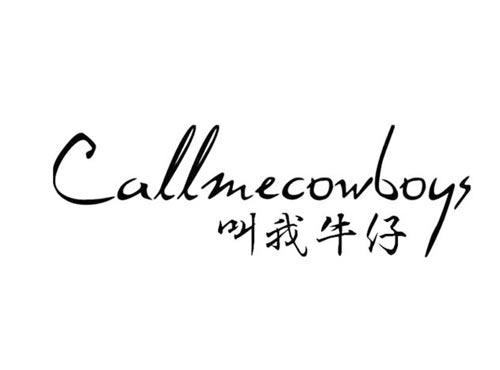 叫我牛仔