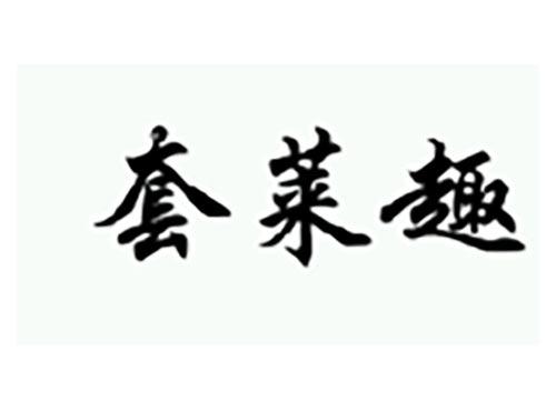 套莱趣