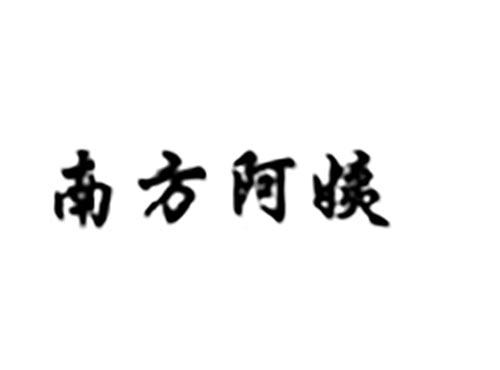 南方阿姨