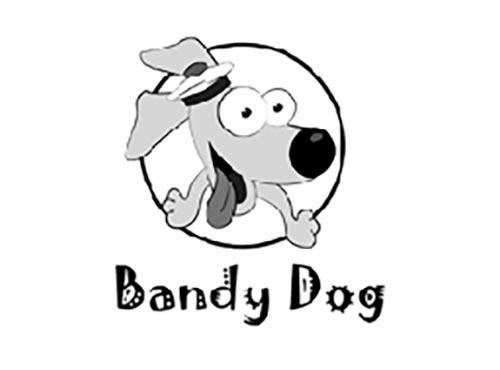 BANDY DOG