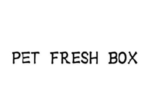 pet fresh box