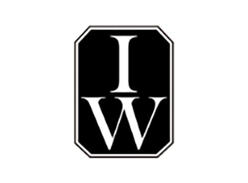 IW图形