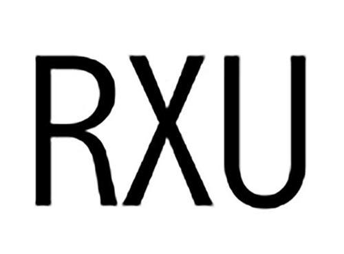 RXU