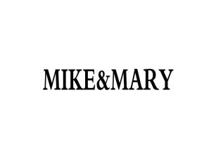 MIKE&MARY