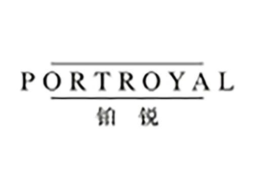 PORTROYAL 铂锐
(柏悦酒店)