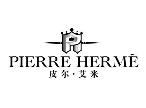 皮尔艾米
PIERRE HERME
1881