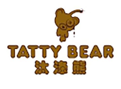 汰涤熊
TATTY BEAR
(泰迪熊)