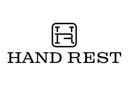 HANDREST
(爱蚂仕)