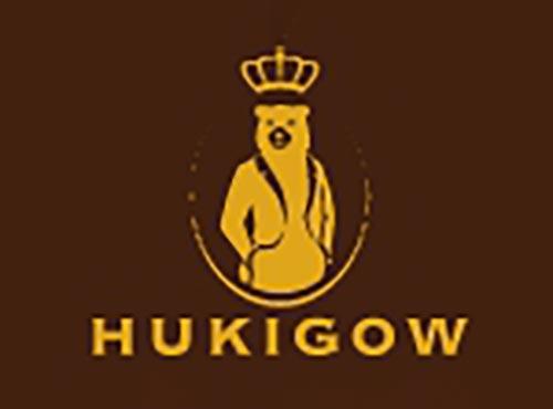 HUKIGOW
(黄金熊)