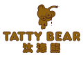 汰涤熊
TATTY BEAR
(泰迪熊)