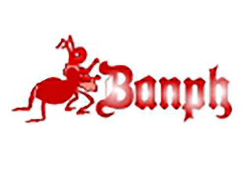 BANPH
（红蚂蚁）