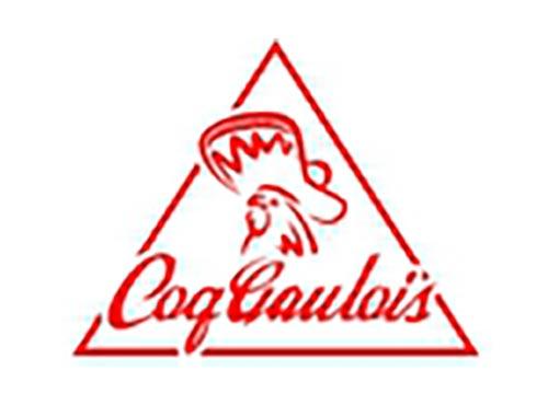 Coq Gaulois
(法国公鸡)