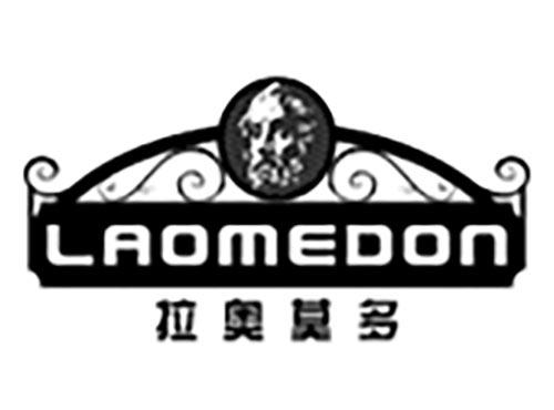 LAOMEDON
拉奥莫多
（老人头）