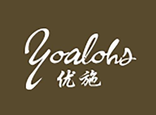 YOALOHS
优施
(YARLOKS/MARLOKS)