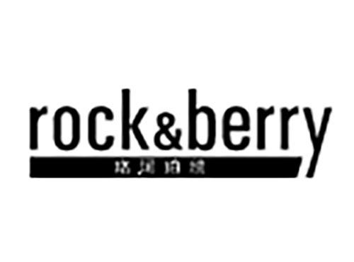 珞珂珀瑞
ROCK&BERRY
(BURBERRY)