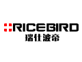 瑞仕波帝
RICEBIRD