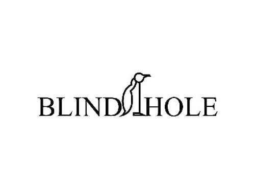 BLIND HOLE
(企鹅)