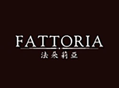 FATTORIA
法朵莉亚