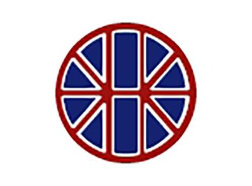 英国国旗图案
双K图案