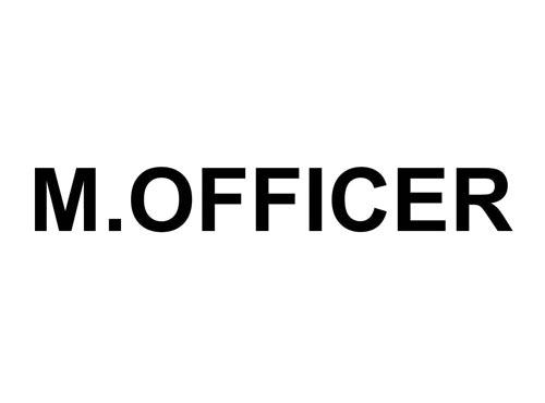 M.OFFICER