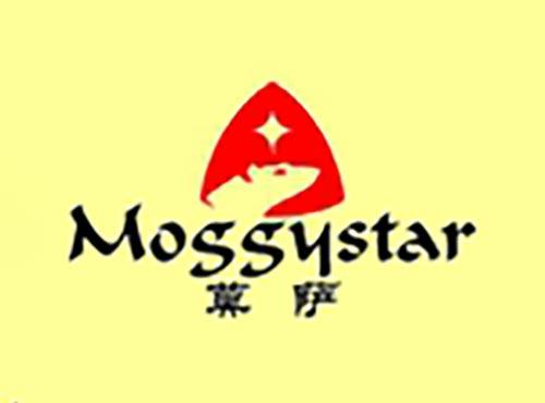 莫萨
MOGGYSTAR