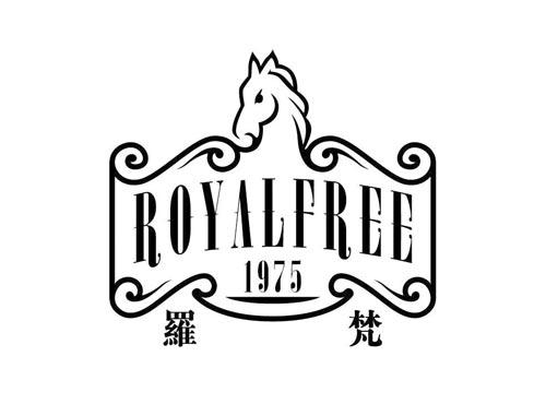 罗梵
ROYALFREE