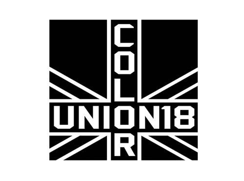 COLOR UNION 18