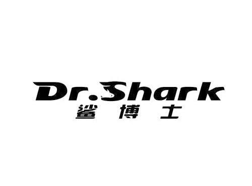 鲨博士
DR.SHARK