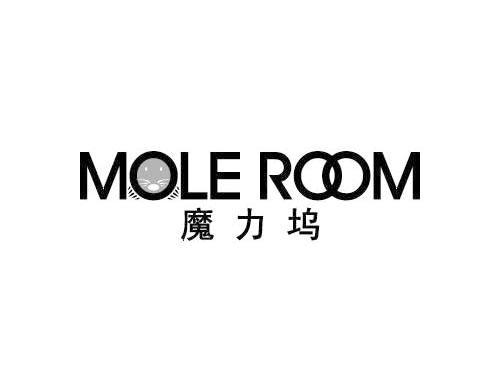 MOLE ROOM
魔力坞