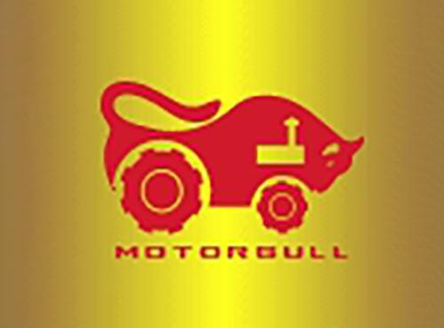 MOTORBULL
(红牛)