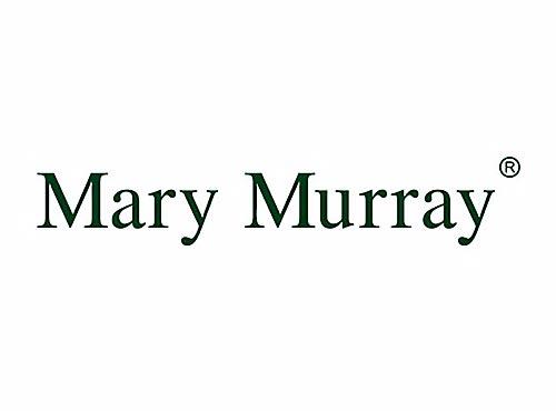MARY MURRAY （译：玛丽默里）