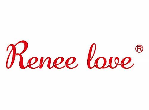 RENEE LOVE（英译：蕾妮的爱）
